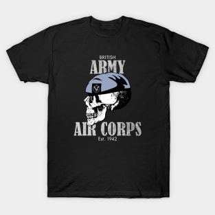 Army Air Corps (distressed) T-Shirt